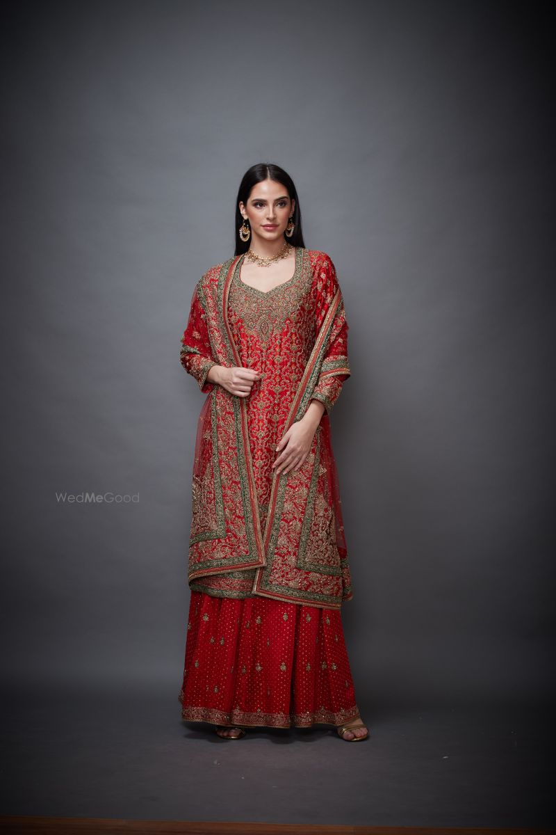 Ritu kumar outlet suits